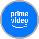 Ícone do app Prime Video
